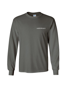 Gildan - Ultra Cotton Long Sleeve T-Shirt