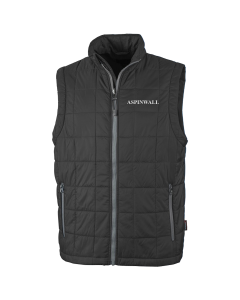 Charles River - Men's Radius Quilted Vest