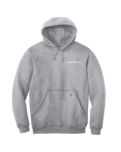 Carhartt - Midweight Hooded Sweatshirt
