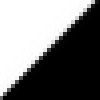 White / Black